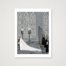 SOM Dec 2027 — 30×40cm, 12×16" Print only