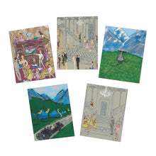 SOM Greeting Cards Pack 1