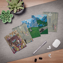 SOM Greeting Cards Pack 1