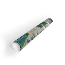 SOM Mashup Gift Wrapping Paper Rolls