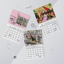 DONALD 2026 Calendar