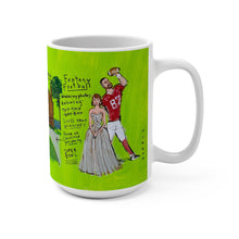 Fantasy Football Mug