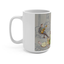 SOM Freak Mug