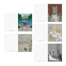 SOM Greeting Cards Pack 2