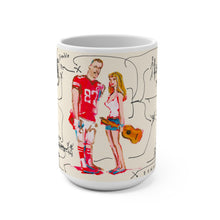 Big T Energy Mug