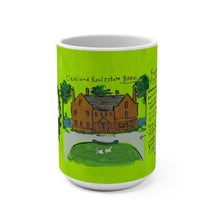 Fantasy Football Mug