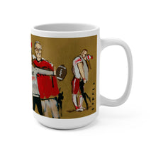 Dads, Brads & Chads Mug