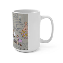SOM Freak Mug