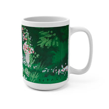 T Time Commemorative Mug