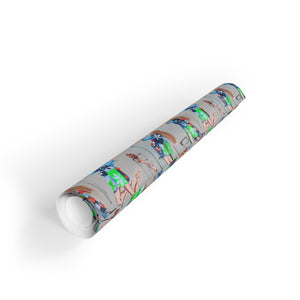 Fantasy Football Gift Wrapping Paper Rolls