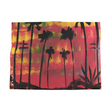 Palm Tree Placemat