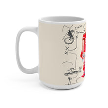 Big T Energy Mug