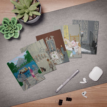 SOM Greeting Cards Pack 2