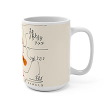 Big T Energy Mug
