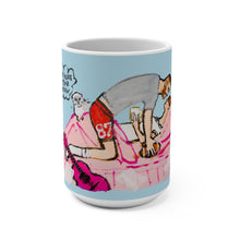 One More Year MEOW Mug