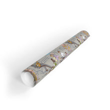 SOM Freak Gift Wrapping Paper Rolls