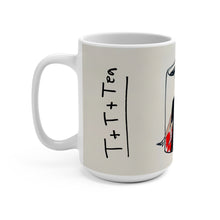 T+T+Tea Mug