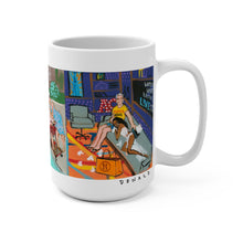 Watch What Happens Live Mug