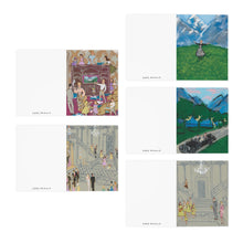 SOM Greeting Cards Pack 1