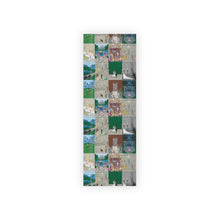 SOM Mashup Gift Wrapping Paper Rolls