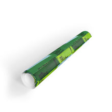 Grip It & Rip It Gift Wrapping Paper Rolls