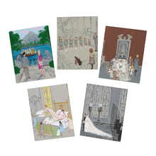 SOM Greeting Cards Pack 2