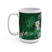 T Time Commemorative Mug