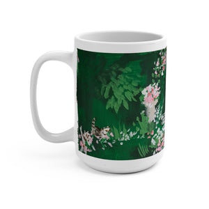 T Time Commemorative Mug