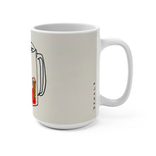 T+T+Tea Mug