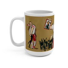 Dads, Brads & Chads Mug