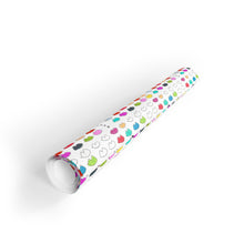 Big Kiss Gift Wrapping Paper Rolls