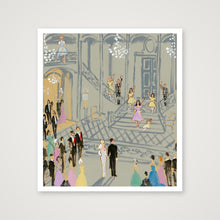Goodnight Baroness AP — 81×91cm, 32×36" Print only