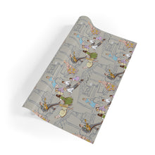 SOM Freak Gift Wrapping Paper Rolls