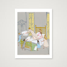 SOM May 2027 — 30×40cm, 12×16" Print only