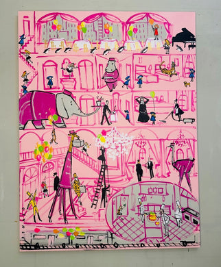 Happy Birthday Eloise