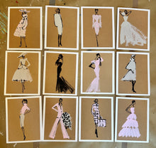 Harper's Bazaar Box Set