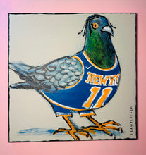 J Bird