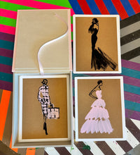 Harper's Bazaar Box Set