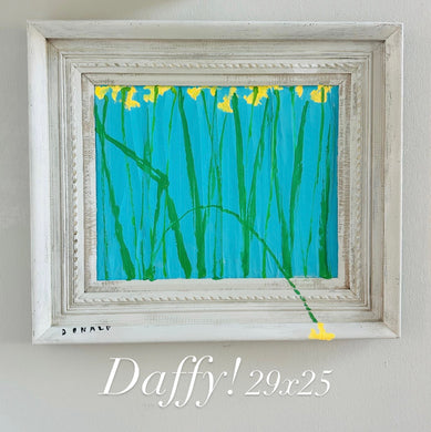 Daffy