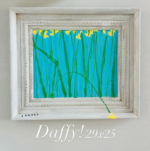 Daffy
