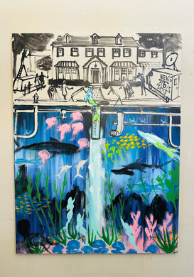 How I Met Your Mermother