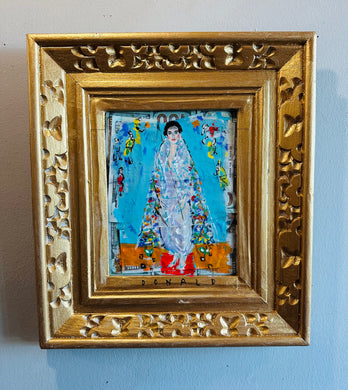 My Breakfast with Leonard and Elizabeth Lederer