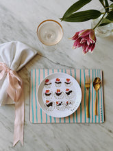 Cupcake Party Plates