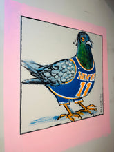 J Bird