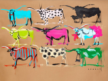 Hey Ya'll Gift Wrapping Paper Rolls