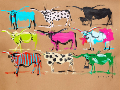 Hey Ya'll Gift Wrapping Paper Rolls