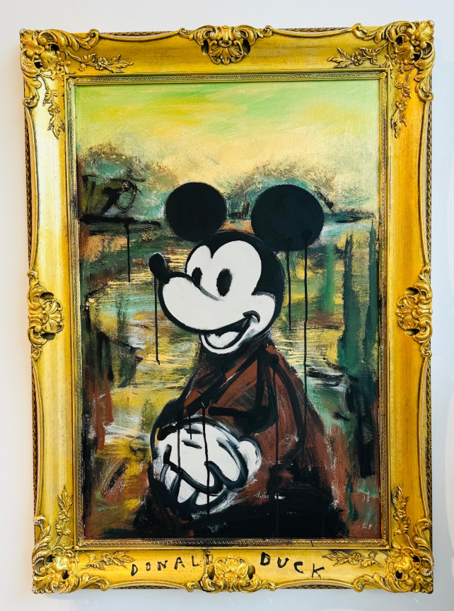 Mickey