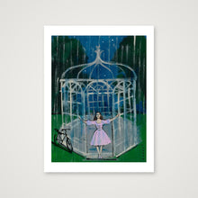 SOM April 2027 — 30×40cm, 12×16" Print only