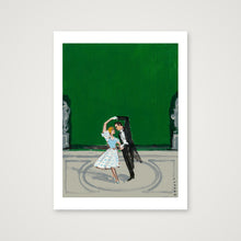 SOM Nov 2027 — 30×40cm, 12×16" Print only