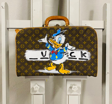 Donald _UCK